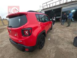 جیپ رێنێگەید